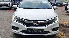 Used Honda City V CVT Petrol [2017-2019] in Jaipur