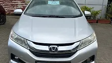 Used Honda City V in Pune