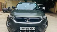 Used Tata Nexon XZA Plus [2020-2023] in Mumbai