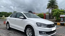 Used Volkswagen Vento Highline Petrol in Navi Mumbai