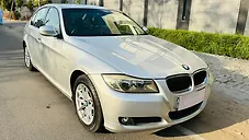 Used BMW 3-Series 320d in Jaipur