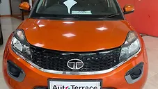Used Tata Nexon XM Diesel in Pune
