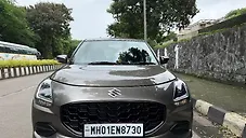 Used Maruti Suzuki Swift VXi (O) AMT in Mumbai