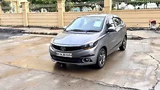 Used Tata Tigor Revotron XZA in Thane
