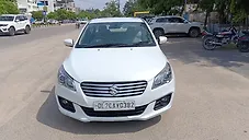 Used Maruti Suzuki Ciaz VDi+ SHVS in Jaipur