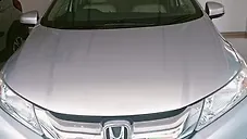 Used Honda City V in Pune