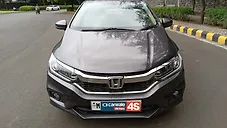 Used Honda City VX CVT Petrol [2017-2019] in Pune