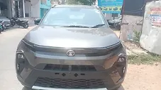 Used Tata Nexon Creative 1.2 Petrol 6AMT Dark Edition [2023-2025] in Hyderabad