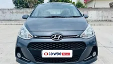 Used Hyundai Grand i10 Sportz (O) 1.2 Kappa VTVT [2017-2018] in Lucknow