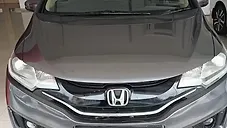 Used Honda Jazz V AT Petrol in Pune