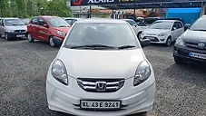 Used Honda Amaze 1.5 S i-DTEC in Kochi