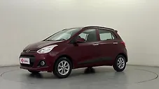 Used Hyundai Grand i10 Asta 1.2 Kappa VTVT [2013-2016] in Ghaziabad