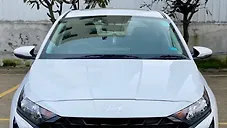 Used Hyundai Elite i20 Sportz (O) 1.2 IVT [2024-2025] in Nashik