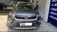 Used Tata Nexon XZ Plus in Hyderabad