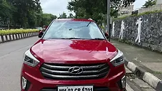 Used Hyundai Creta SX Plus 1.6  Petrol in Mumbai