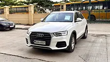 Used Audi Q3 35 TDI quattro Technology in Thane
