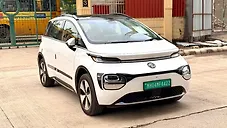 Used MG Windsor EV Essence in Thane