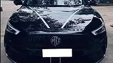 Used MG ZS EV Exclusive in Hyderabad