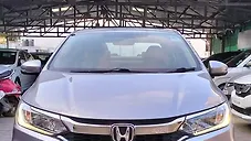 Used Honda City ZX Diesel in Coimbatore