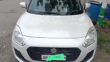 Used Maruti Suzuki Swift VXi AMT [2018-2019] in Mumbai