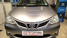 Used Toyota Etios Liva VX in Kolkata