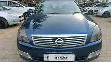 Used Nissan Teana 230JM in Bangalore