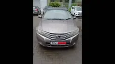 Used Honda City 1.5 V AT in Pune