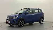 Used Renault Triber RXZ [2019-2020] in Delhi