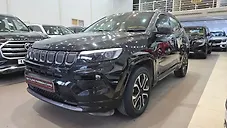 Used Jeep Compass Model S (O) Diesel 4x4 AT in Bangalore