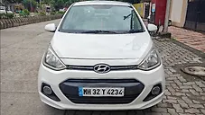 Used Hyundai Xcent S 1.2 in Nagpur