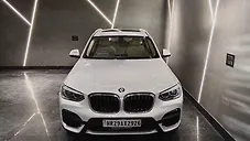 Used BMW X3 xDrive 30i Luxury Line [2018-2019] in Delhi