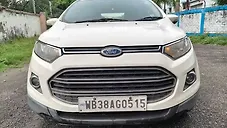 Used Ford Ecosport Titanium 1.5 TDCi in Kolkata