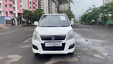 Used Maruti Suzuki Wagon R VXi in Mumbai