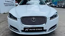 Used Jaguar XF 2.2 Diesel Luxury in Pune