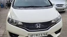 Used Honda Jazz V Diesel in Kanpur