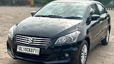 Used Maruti Suzuki Ciaz Zeta 1.4 AT in Delhi