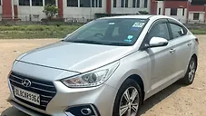 Used Hyundai Verna 1.6 VTVT SX in Delhi