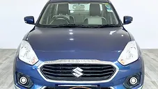 Used Maruti Suzuki DZire VDi AMT in Hyderabad