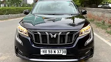 Used Mahindra XUV700 AX 3 Petrol AT 5 STR [2021] in Delhi
