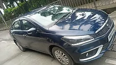 Used Maruti Suzuki Ciaz Zeta Hybrid  1.5 [2018-2020] in Mumbai