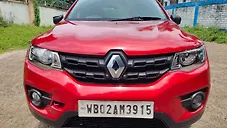 Used Renault Kwid 1.0 RXT [2016-2019] in Kolkata