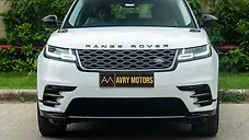 Used Land Rover Range Rover Velar 2.0 R-Dynamic S Petrol 250 [2017-2020] in Delhi