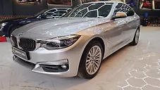 Used BMW 3 Series GT 330i Luxury Line in Navi Mumbai