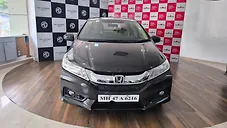 Used Honda City VX CVT in Mumbai