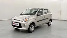 Used Maruti Suzuki Alto 800 Vxi in Lucknow