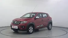 Used Renault Kwid 1.0 RXT Opt [2016-2019] in Ahmedabad
