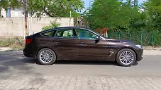 Used BMW 3 Series GT 330i Luxury Line in Agra