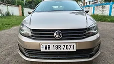Used Volkswagen Vento Comfortline 1.5 (D) in Kolkata