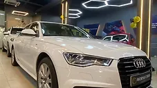 Used Audi A6 35 TDI Matrix in Navi Mumbai