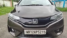 Used Honda Jazz V Diesel in Kolkata